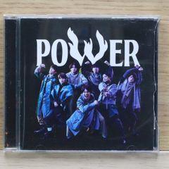 未開封 レア chelmico 〈CD〉POWER チェルミコ - メルカリ