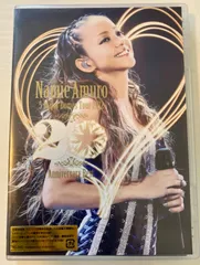 安室奈美恵20周年パンフレット　お値下げ 安室奈美恵 公式サイト｜VISION FACTORY