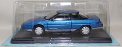 USED 未開封 1/24 国産名車コレクション スバル　アルシオーネ 4WD ターボ　1985  240001028594