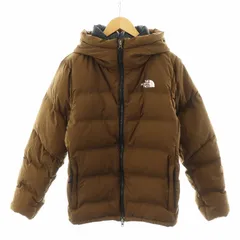 希少カラー　THE NORTH FACE ビレイヤー パーカー　チークブラウンＭ ◇最終価格◇希少◇THE NORTH FACE◇ビレイヤーパーカ◇チークブラウン