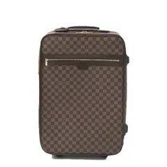 【希少2点セット】ルイ・ヴィトン モノグラム ペガス55 LV 正規品 楽天市場】ルイヴィトン ペガス55の通販