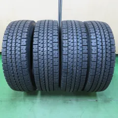 2025年最新】265/70r19.5の人気アイテム - メルカリ