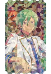 【中古】キャラカード 風早巽 「あんさんぶるスターズ!! CAST LIVE Starry Symphony -the dead of night- チケット風ホロカードコレクション -the dead of night-」