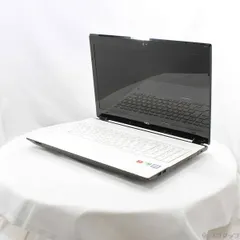 NEC　LAVIE NS350AAR　中古動作確認品 NEC LAVIE NS350AAR 中古動作確認品 NEC LAVIE NS350AAR 中古