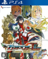 PS4 ブラスターマスター ゼロ トリロジー メタファイトクロニクル
