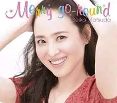 【中古】邦楽CD 松田聖子 / Merry-go-round[初回限定盤B]
