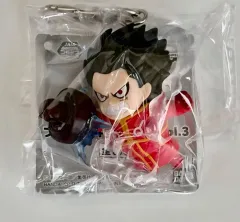 2025年最新】ワンピース フィギュアキーホルダー vol.3の人気