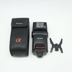 SONY HVL-F42 AM ストロボ