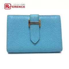 エルメス(Hermes) ベアン(Beant) 中古 その他の財布 | 通販