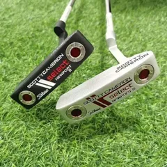 2025年最新】スコッティキャメロン ニューポート2 ブラックの