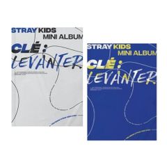 アイエン サインCD stray kids levanter - メルカリ