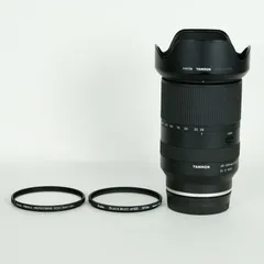 ピザショップさん専用　タムロン28-200mm ソニーEマウント　ジャンク品 ピザショップさん専用 タムロン28-200mm ソニーEマウント ジャンク品