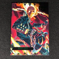 2025年最新】GHOST riderの人気アイテム - メルカリ