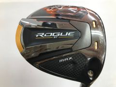 【最短翌日発送】ROGUE ST MAX | 9 | S | SPEEDER NX60 | 中古 | ドライバー | キャロウェイ