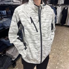 【大特価】自重堂　長袖空調服　87060