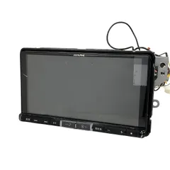 k*i様 アルパイン ALPINE X9Z 9インチ 地デジフルセグ 2017年 2025年最新】alpine x9zの人気アイテム - メルカリ