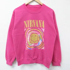 ニルバーナ Nirvana C＆A 海外限定コラボ レディーストレーナー