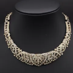断捨離【40】キャロリー(CAROLEE)★ シルバー 925 5連ネックレス！ きゃなん様専用！【40】キャロリー(CAROLEE)☆ シルバー 925