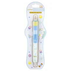 サンスター文具 サンリオ Dr.Grip ドクターグリップ シャープペンシル 0.5mm シナモロール S4481640 [シナモロール]