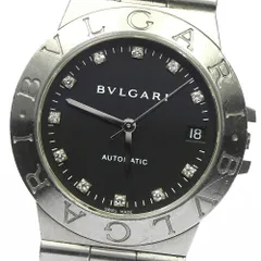 BVLGARI ブルガリ　ディアゴノ　LCV35S 楽天市場】【ウォッチ】BVLGARI ブルガリ ディアゴノスポーツ