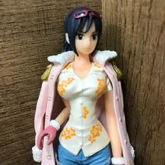 P.O.P ワンピース　Ver.BB たしぎ　他2点 抽選販売】Portrait.Of.Piratesワンピース“LIMITED EDITION” た