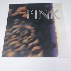 【レンタル落ち中古レコード】PINK/DAYDREAM TRACKS       4R2163