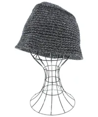 JW Anderson ハット メンズ 【古着】【中古】【送料無料】