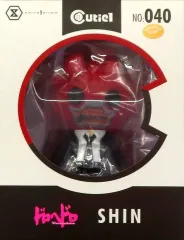 ドロヘドロ　心　プレミアムフィギュア　フィギュア　PMフィギュア Amazon | ドロヘドロ 心 プレミアム フィギュア SEGΑ シン
