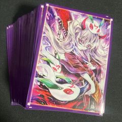 安い幽鬼うさぎ スリーブの通販商品を比較 | ショッピング情報のオーク