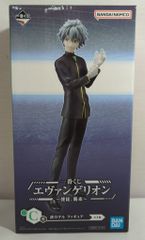 BANDAI SPIRITS 이치 반 쿠지 에반게리온 사도, 습습 C상 나기 카오루 피규어