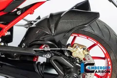 BMW　K1200R K1200S イルムバーガー　カーボンリアフェンダー 楽天市場】BMW R NINE T 14-/R 1200 R リアフェンダー ESA 付