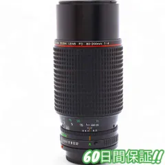 2025年最新】canon FD 300mm F4の人気アイテム - メルカリ