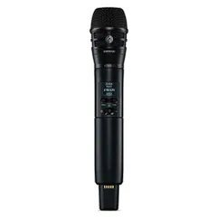 期間限定割引【付属品完備】SHURE - KSM8/B (Black) 期間限定割引【付属品完備】SHURE - KSM8/B (Black)