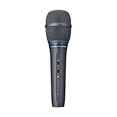 audio-technica AE5400 コンデンサーマイク 動作出音確認済 audio-technica AE5400 コンデンサーマイク 動作出音確認済 楽器