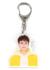 【中古】雑貨 バーノン アクリルチャーム 「SEVENTEEN 2020 POP UP STORE」