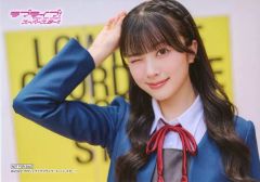 [중고]생사진(여성) 유나/가로형/잡지[LoveLive!Days 2024년 11월호] 게이머즈 특전 랜덤 캐스트 브로마이드