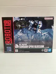 2025年最新】ROBOT魂 RX-78GP00 ガンダム試作0号機ブロッサム