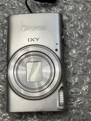 ❤️日本未発売❤️IXY650☆動作品☆31か国語海外限定品☆SDカード