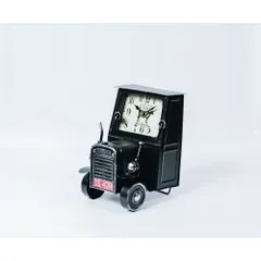 アンファン 置き時計 2025年最新】アンファン時計の人気アイテム - メルカリ