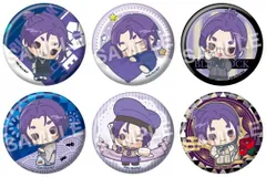 【新品】ブルーロック セレクトコレクション缶バッジ 御影玲王 6個入り1BOX【正規品】