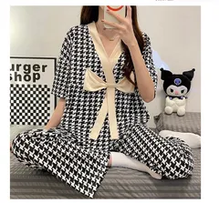 可愛いパジャマ、上下セット、３点セット、レディース用、新商品