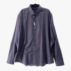 2025年最新】Salvatore Ferragamo メンズ シャツの人気アイテム - メルカリ