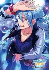 【中古】キャラカード(キャラクター) 日々樹渉 「あんさんぶるスターズ! 生ブロマイドコレクション4」