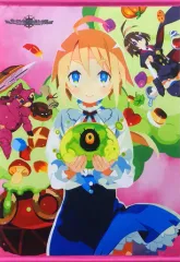 【中古】タペストリー ユリィカ B2タペストリー 「PS4/PS Vitaソフトガレリアの地下迷宮と魔女ノ旅団」 ソフマップ購入特典