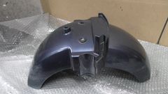VOX　SA31J-347xxx　の　フロントフェンダー　傷:#1740118771