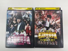 DVD ハードラックヒーロー レンタル落ち ZZ02657 - メルカリ