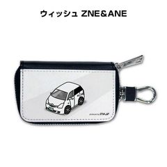 西 214 イビザ IBIZAチャーム キーケースリス - メルカリ