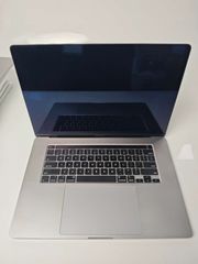 A2141_019 ジャンク出品　MacBook  Pro A2141