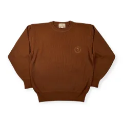 2025年最新】TRUSSARDI メンズ ニット・セーターの人気アイテム