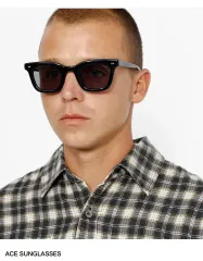 2025年最新】stusSy サングラス aceの人気アイテム - メルカリ